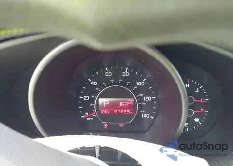 2018 Kia Soul + z USA, uszkodzony, nr VIN KNDJP3A55J7898079